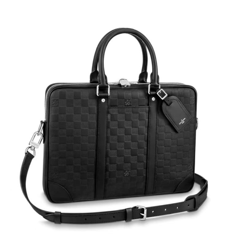 Mens Louis Vuitton Briefcases